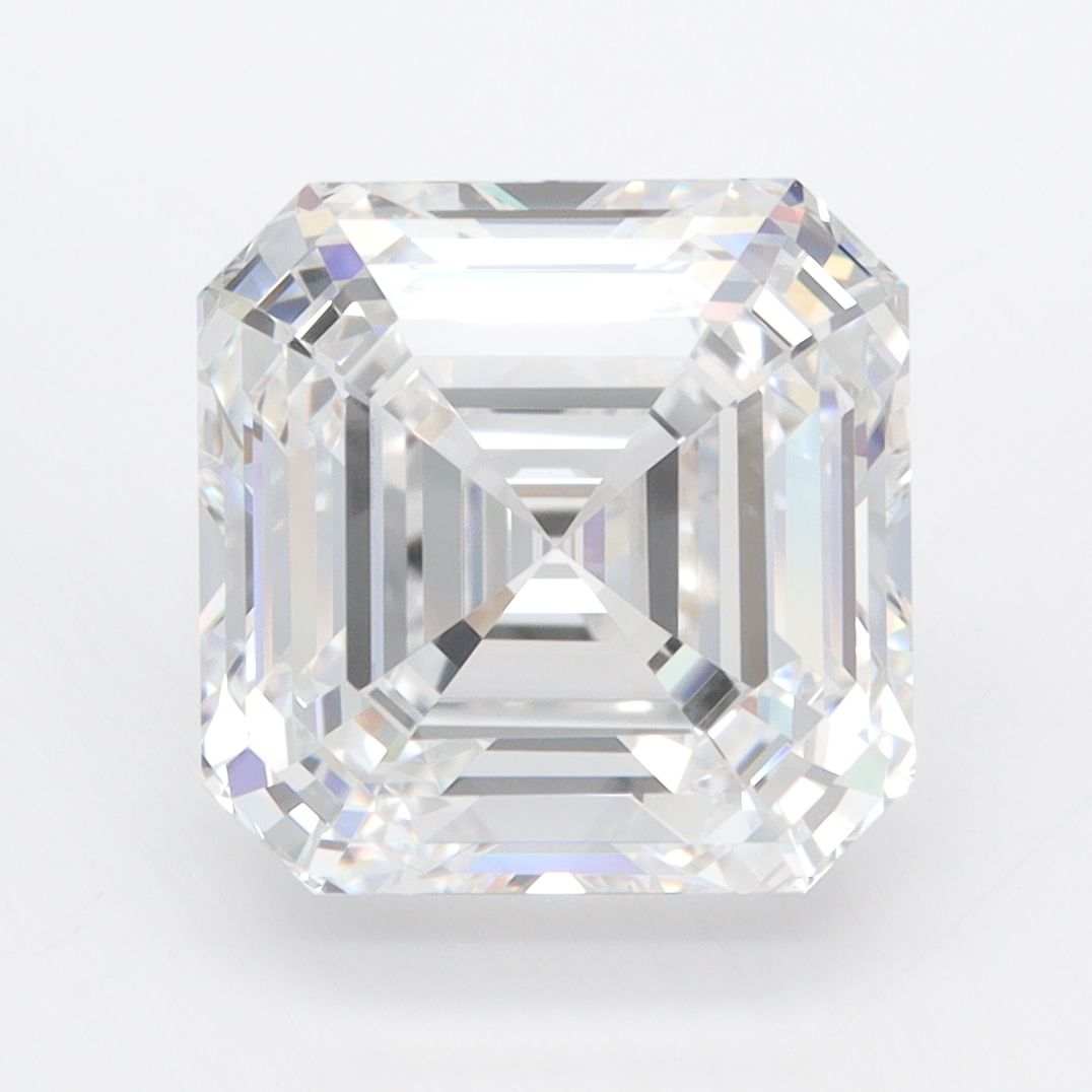 Asscher Diamond