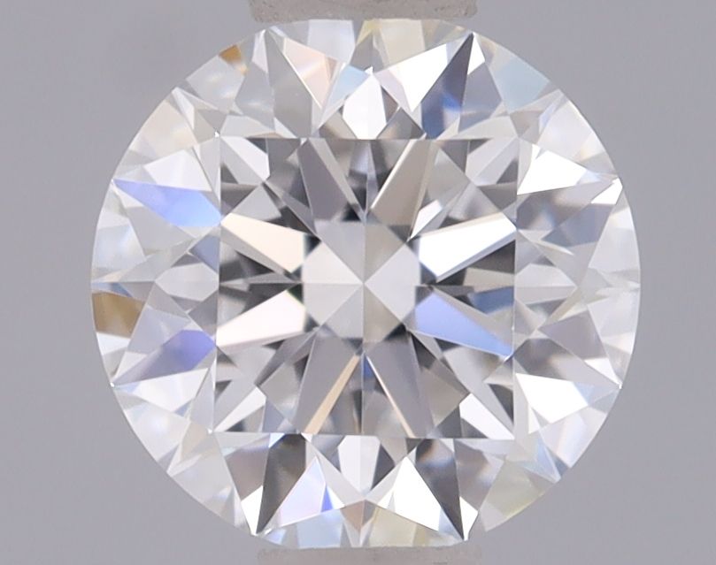 0.72 ct. round Lab Grown Diamond front image