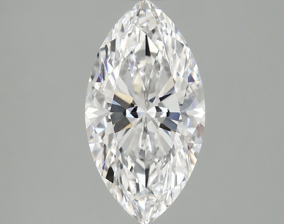 1.59 ct. marquise Lab Grown Diamond front image