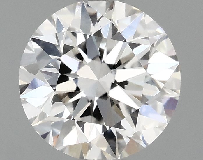 1.01 ct. round Lab Grown Diamond front image
