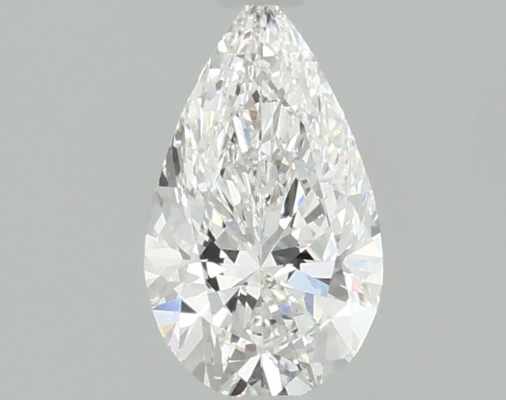 1.04 ct. pear Lab Grown Diamond front image