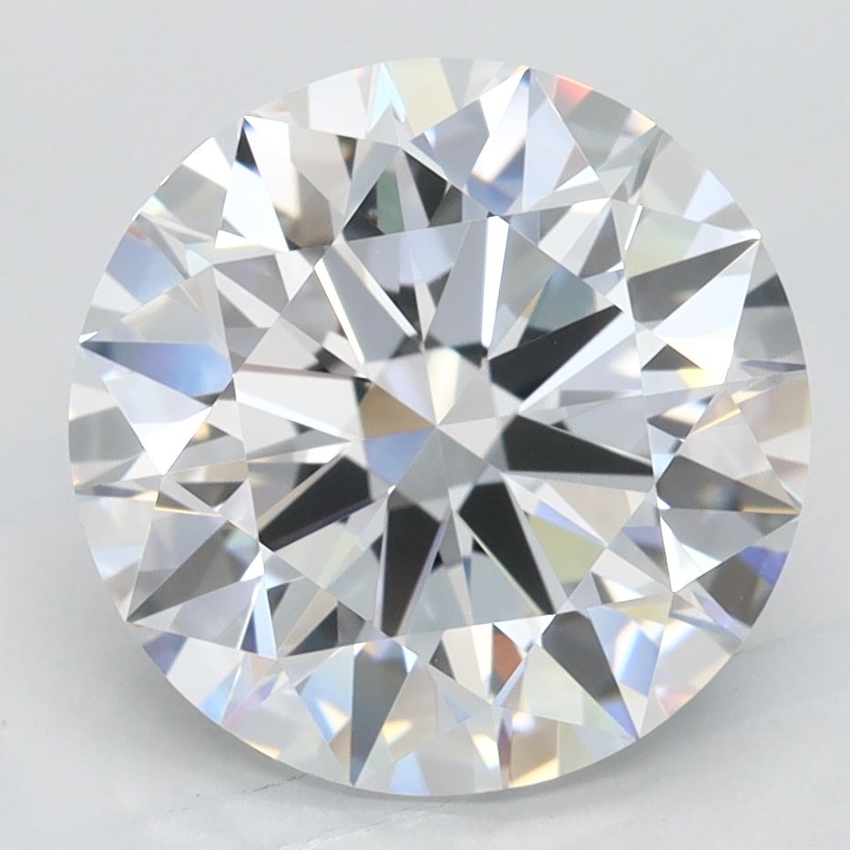 3.34 Carat