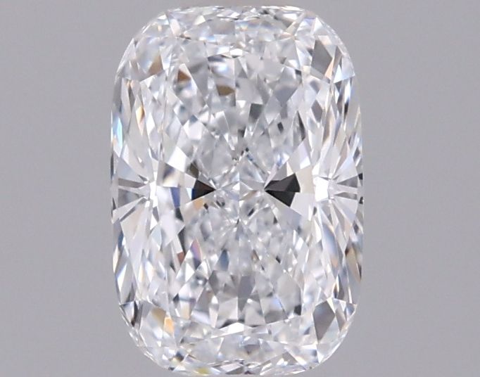 1.02 ct lab-grown Cushion modified Diamond