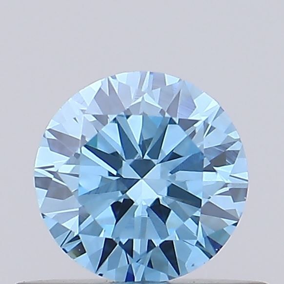 0.36 ct Round diamond