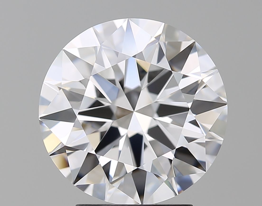 Round Diamond