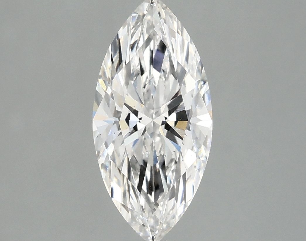 1.58 ct. marquise Lab Grown Diamond front image