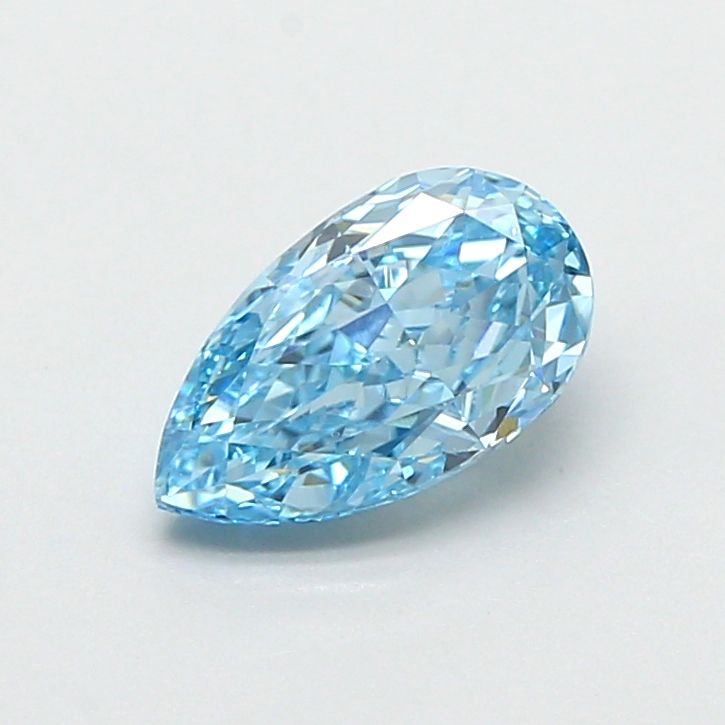 1.08 ct. pear Lab Grown Diamond front image