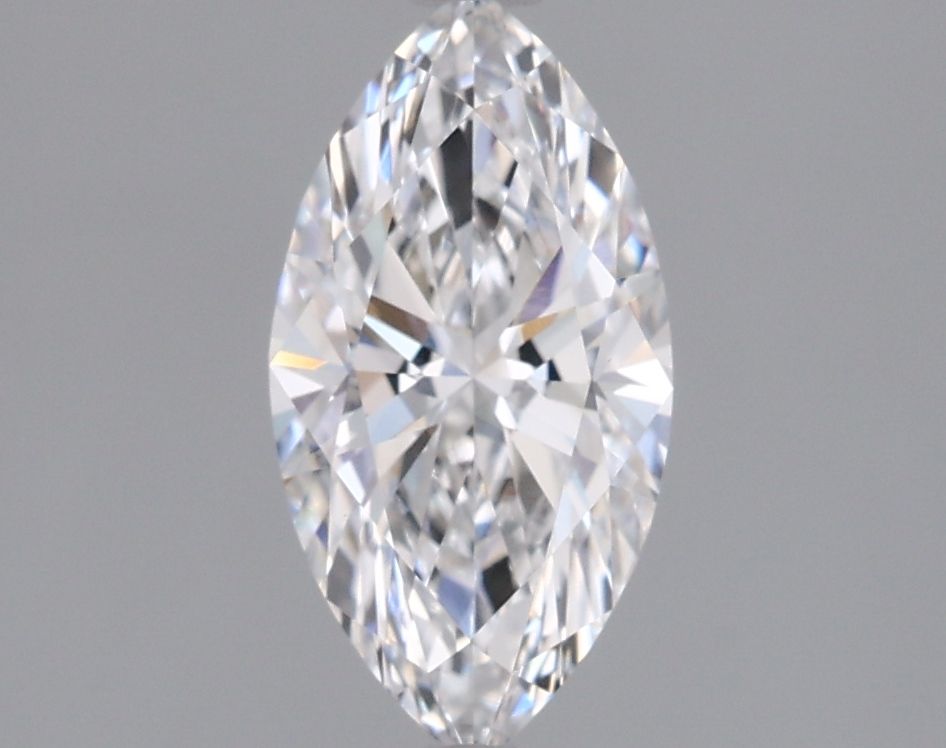 1.06 ct. marquise Lab Grown Diamond front image