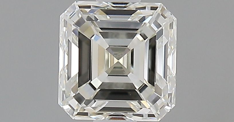 Asscher Diamond