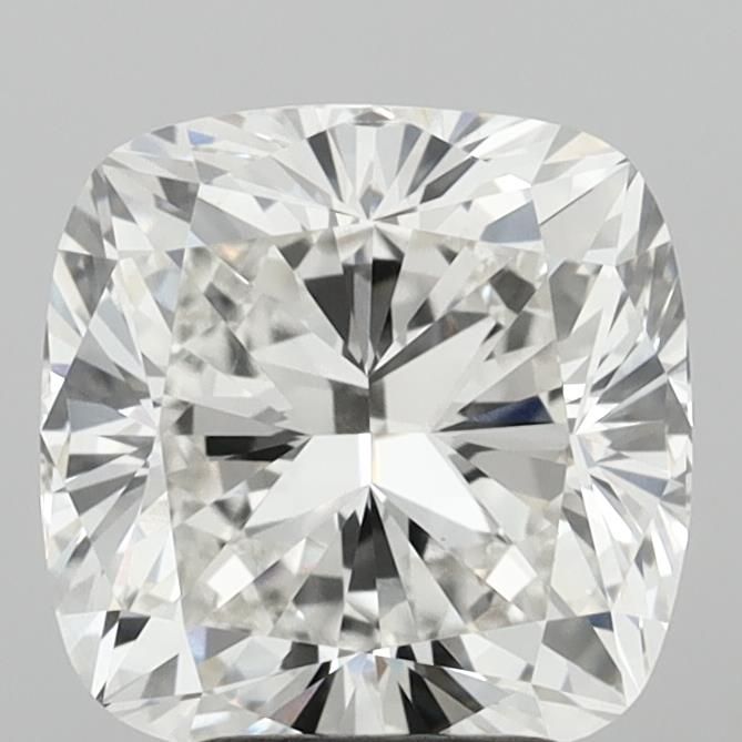 Cushion Diamond