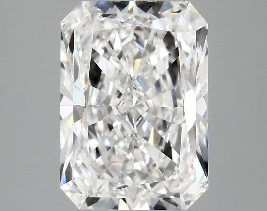 2.99 ct. radiant Lab Grown Diamond front image