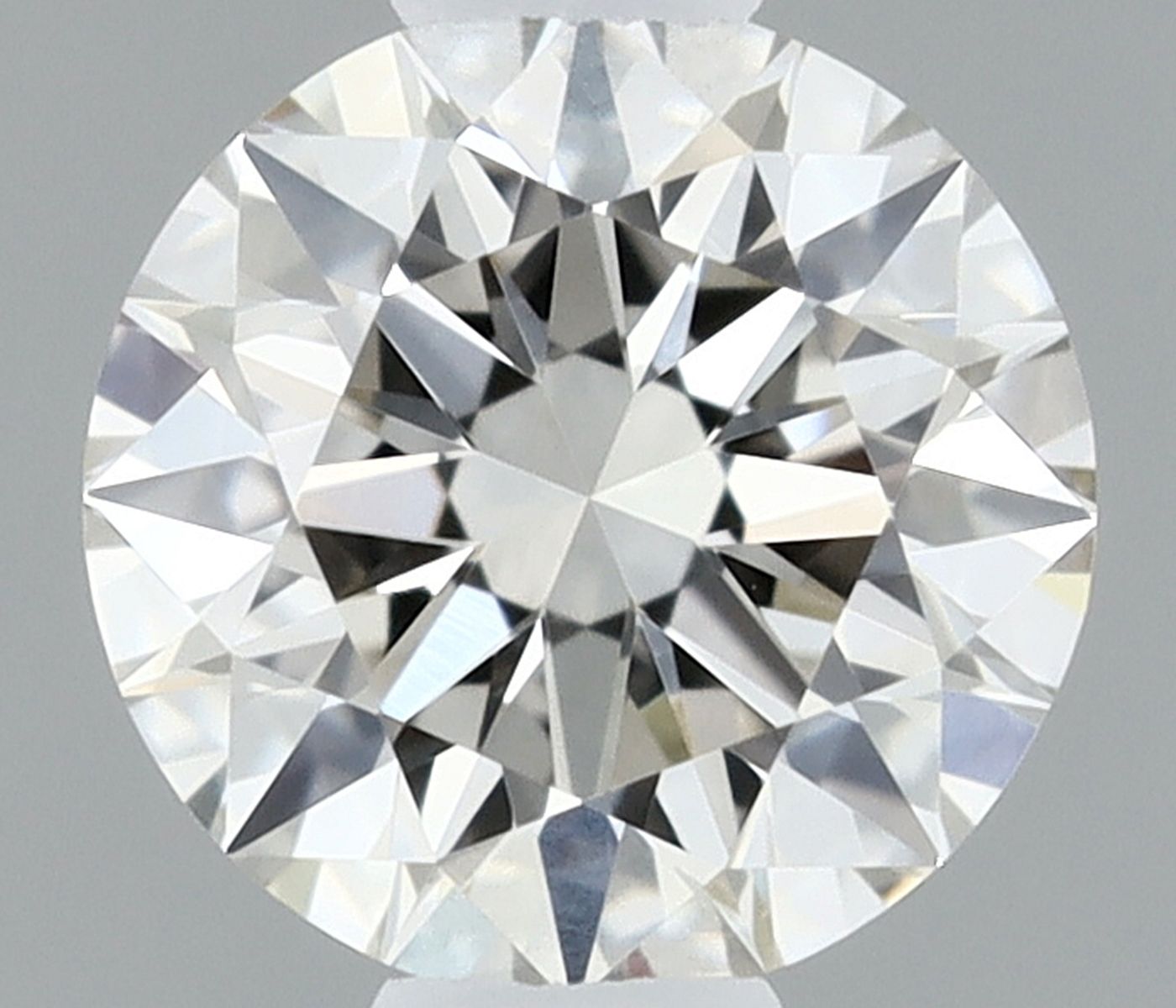 0.3 ct Round Diamond