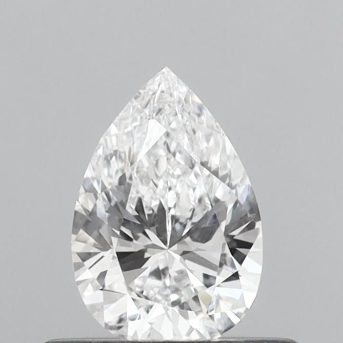 Pear Diamond