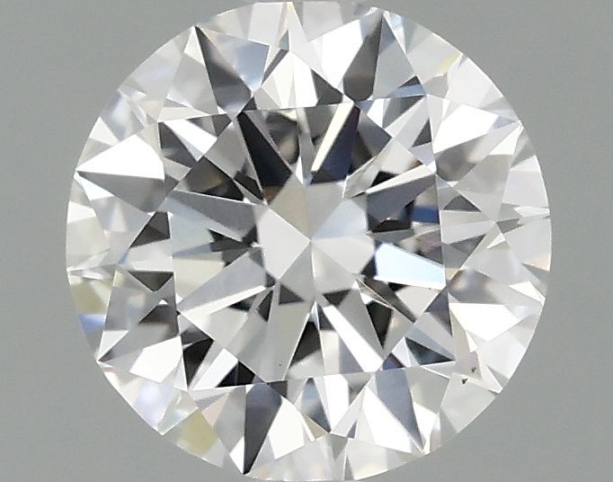 1.06 ct. round Lab Grown Diamond front image