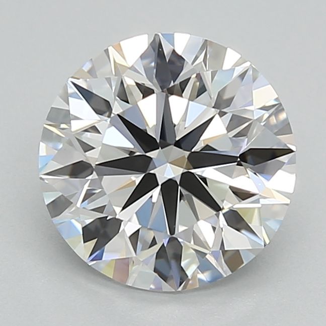 Round Diamond