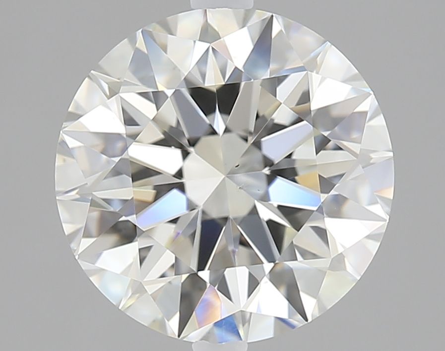 Round Diamond