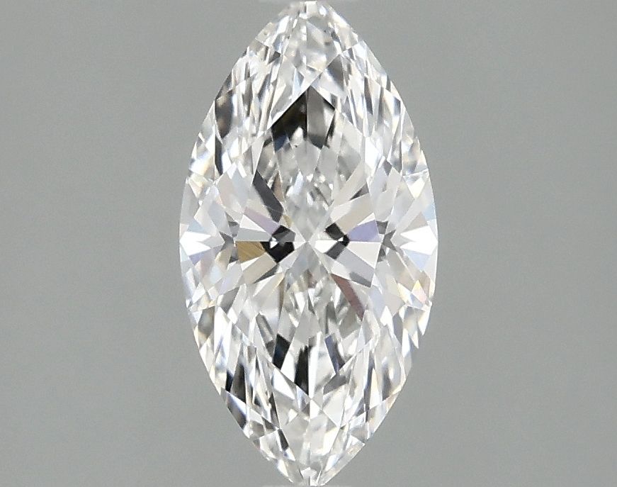 1.10 ct. marquise Lab Grown Diamond front image