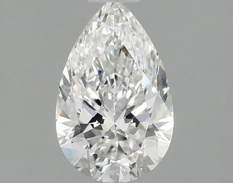 1.08 ct. pear Lab Grown Diamond front image