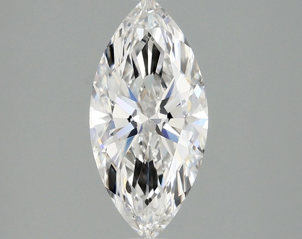 1.53 ct. marquise Lab Grown Diamond front image