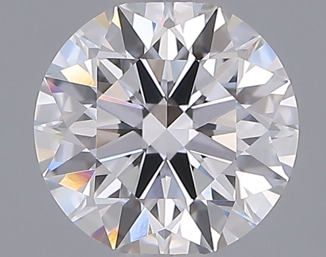 1.03 ct. round Lab Grown Diamond front image