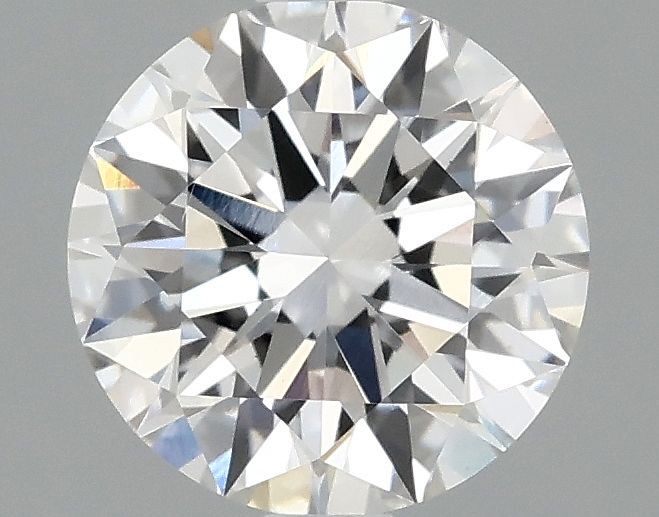 1.51 ct. round Lab Grown Diamond front image