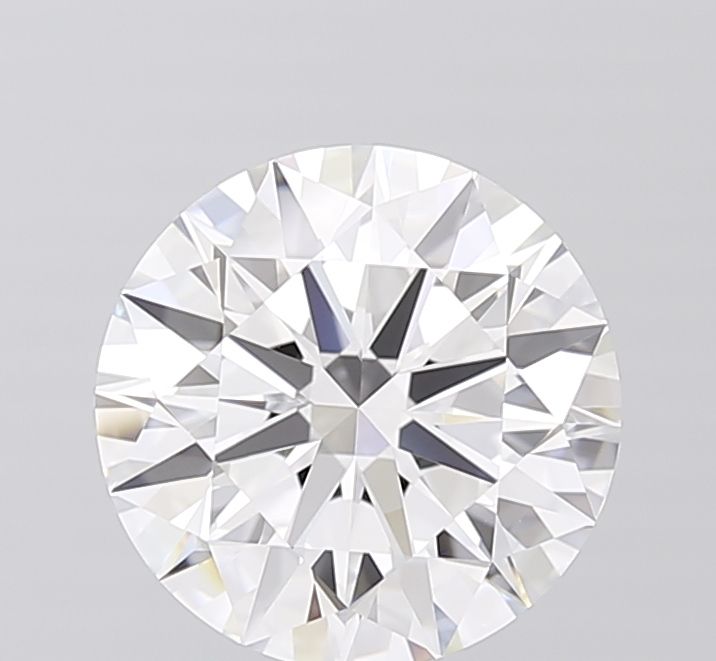 Round Diamond