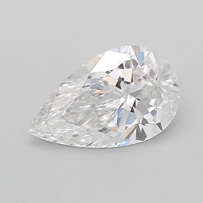 1.08 ct. pear Lab Grown Diamond front image