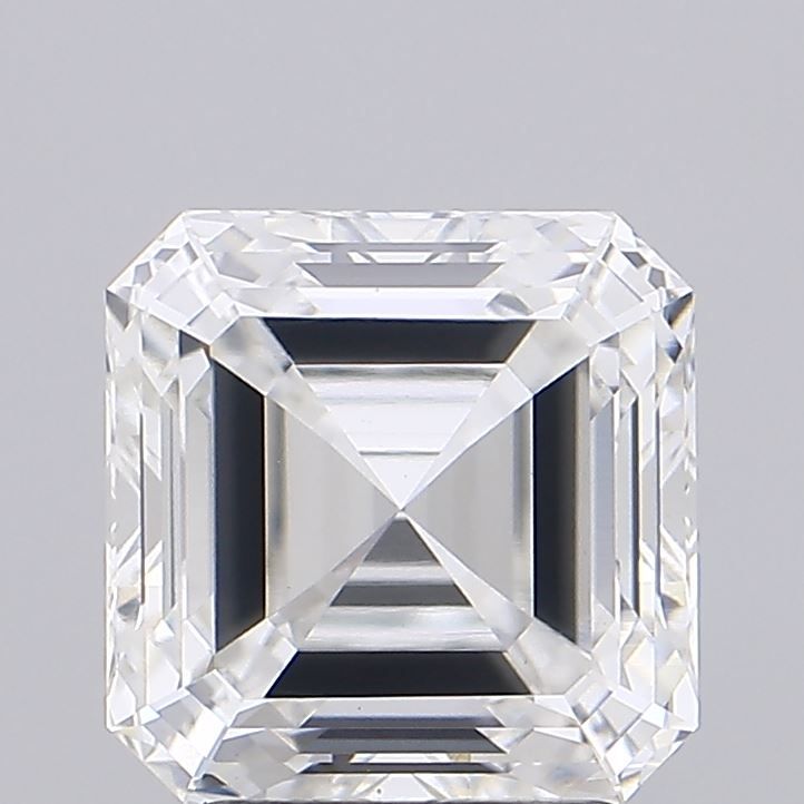 Asscher Diamond