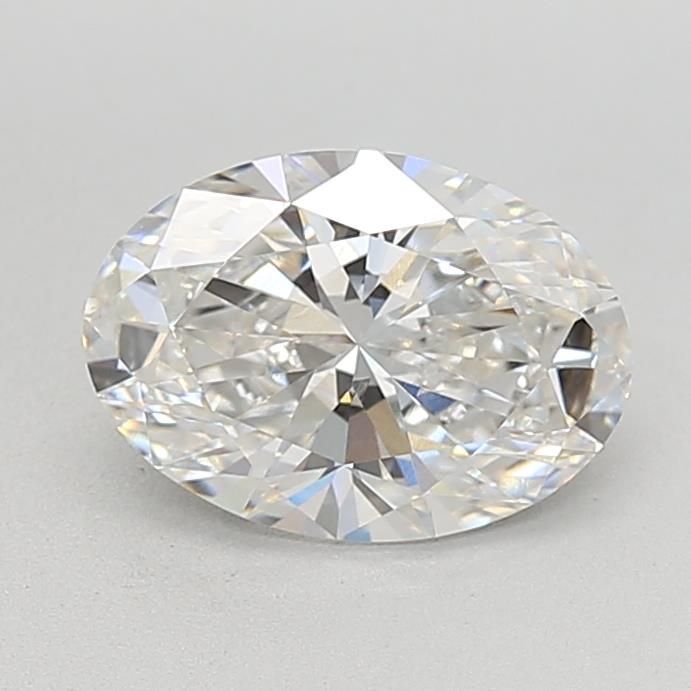 Oval Diamond