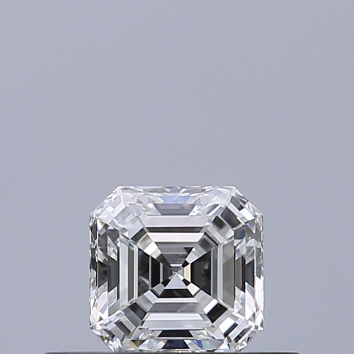 Asscher Diamond