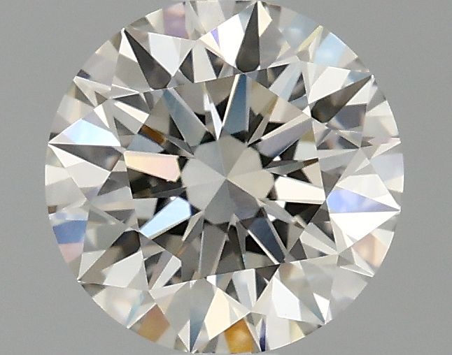 1.05 ct. round Lab Grown Diamond front image