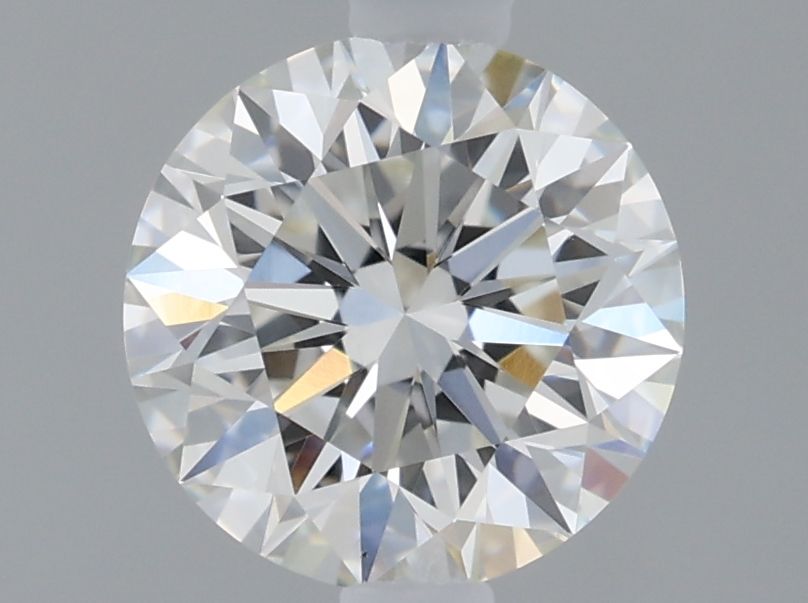 1.09 ct. round Lab Grown Diamond front image