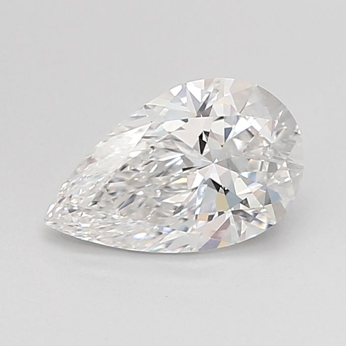 1.07 ct. pear Lab Grown Diamond front image