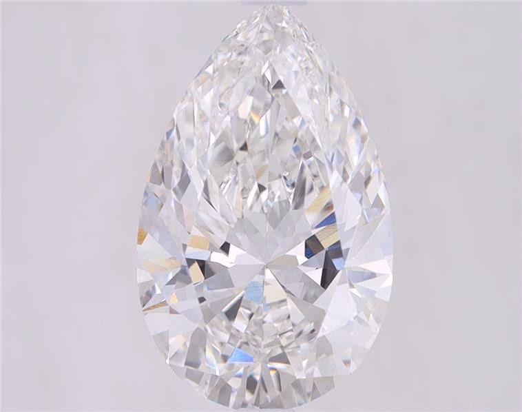 5.04 Carat