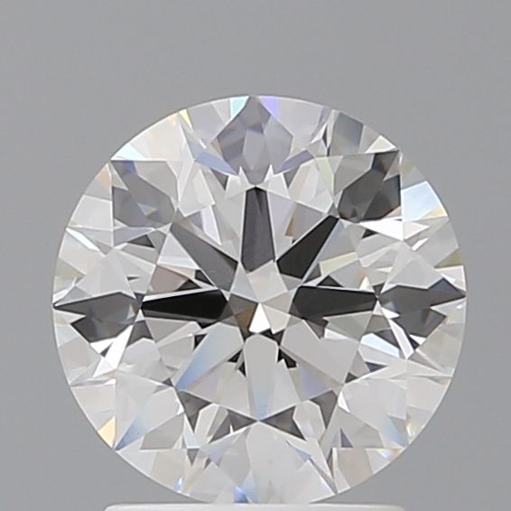 2.08 ct. round Lab Grown Diamond front image