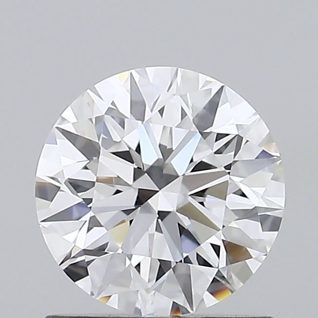 1.00 ct. round Lab Grown Diamond front image