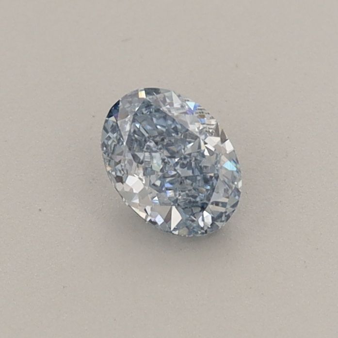 0.33 ct Oval diamond