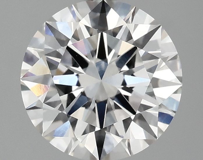 1.94 ct. round Lab Grown Diamond front image