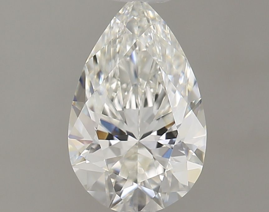 0.70 ct Pear diamond