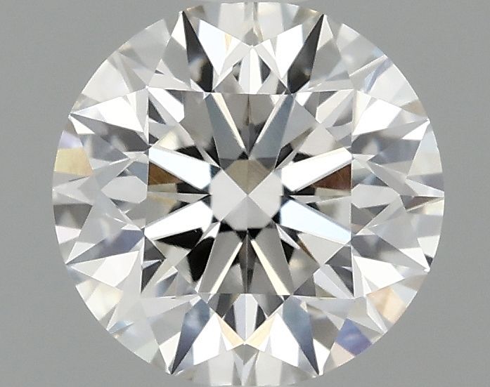 1.04 ct Round diamond