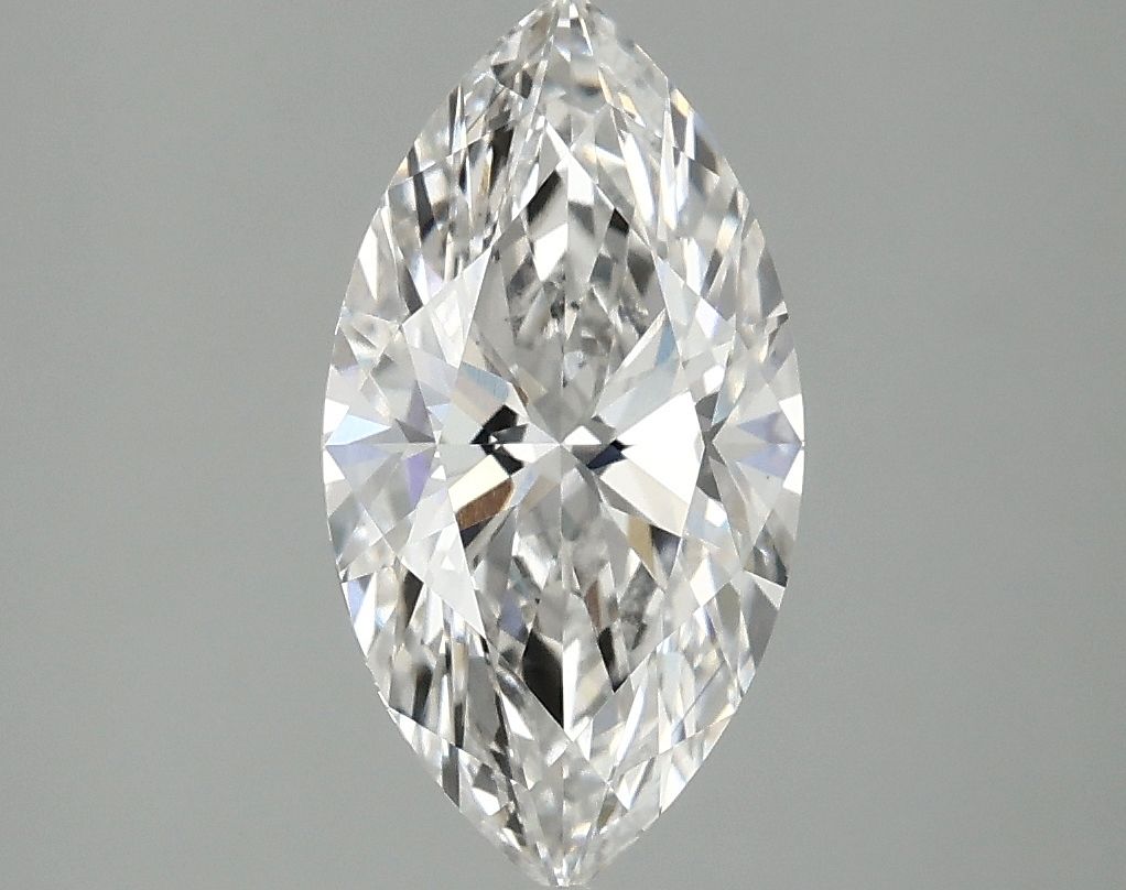 1.86 ct. marquise Lab Grown Diamond front image
