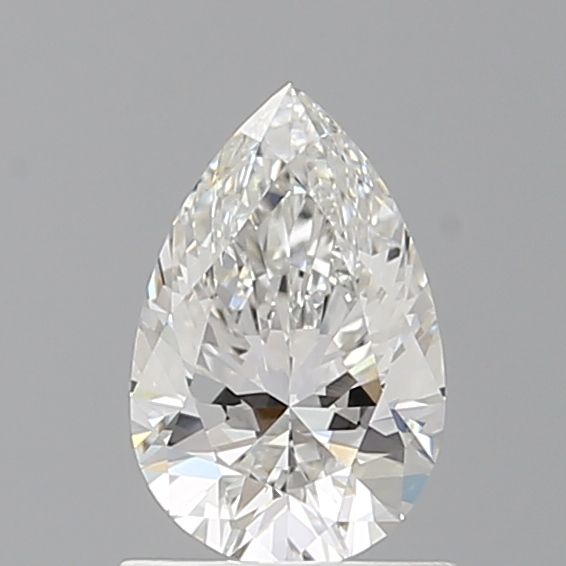 1.01 ct. pear Lab Grown Diamond front image