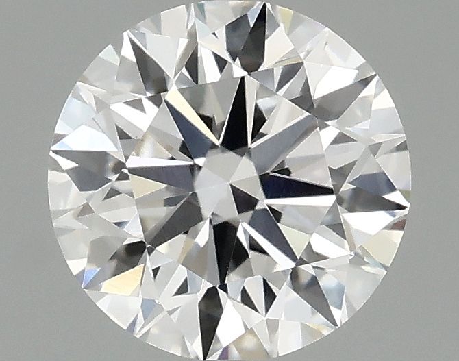 1.09 ct. round Lab Grown Diamond front image