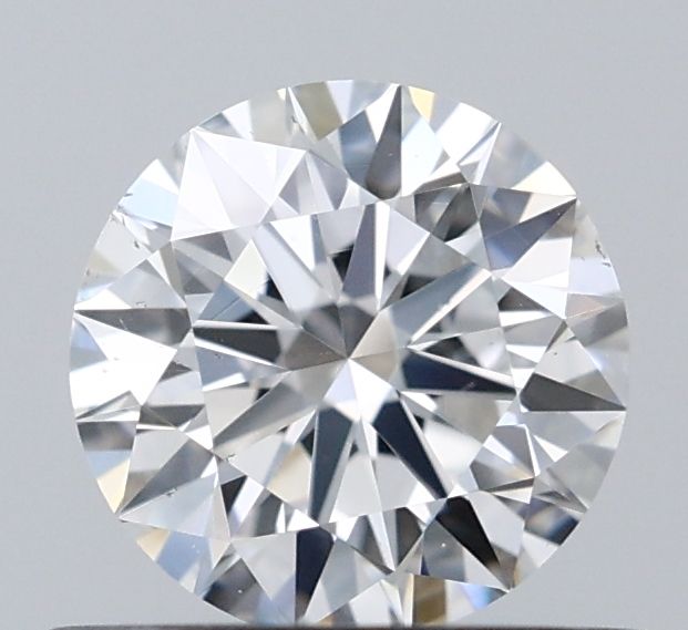 0.57 Carat