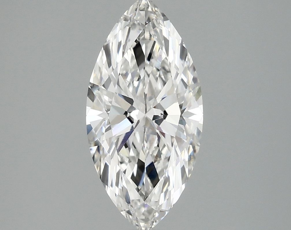 1.52 ct. marquise Lab Grown Diamond front image