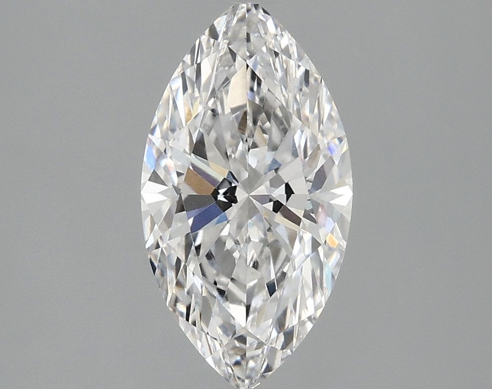 1.46 ct. marquise Lab Grown Diamond front image