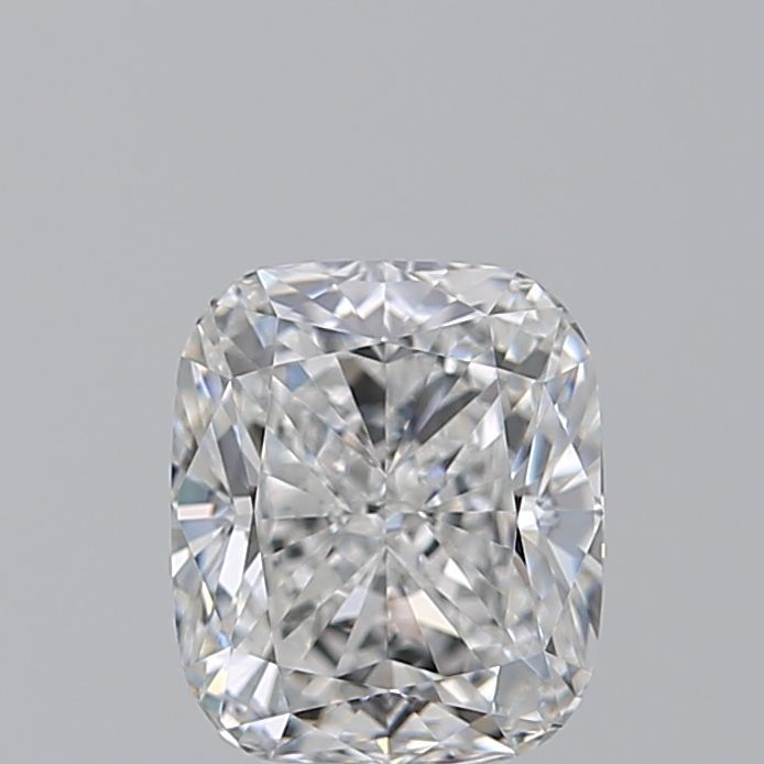 1.8 Carat Cushion brilliant Diamond E VVS1