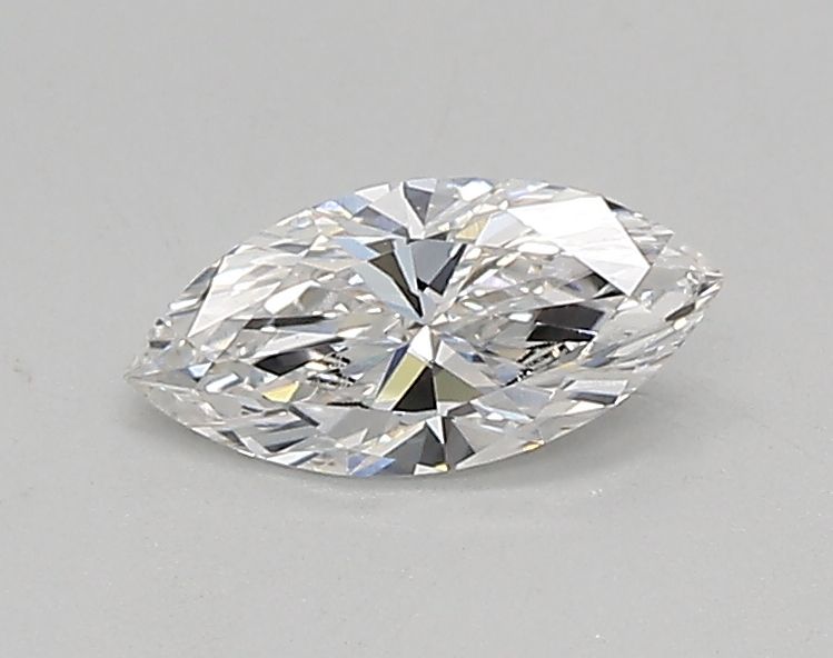 0.36 ct lab-grown Marquise Diamond