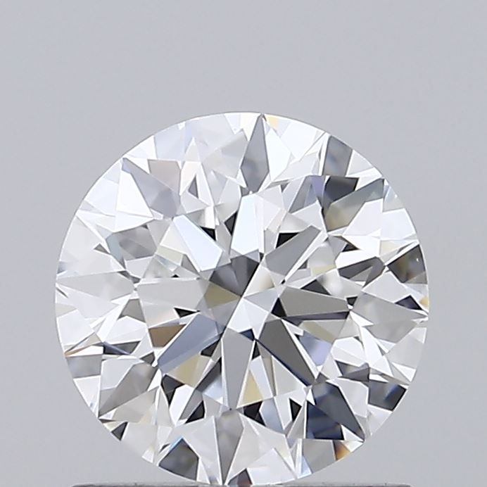 1.02 ct. round Lab Grown Diamond front image