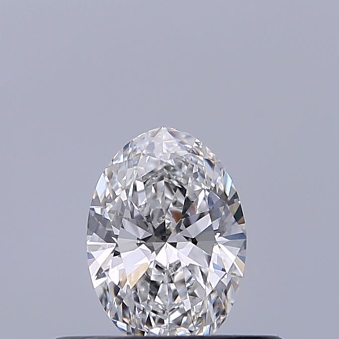 0.29 Carat Oval Diamond E VVS1